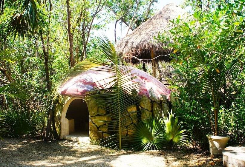 فندق Serena Tulum Adults Only