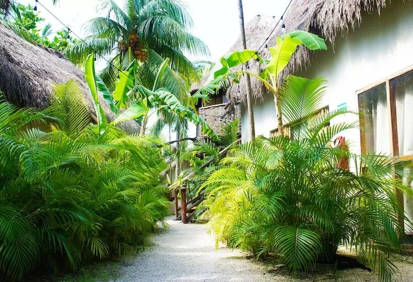 Hotelli Serena Tulum  Adults Only
