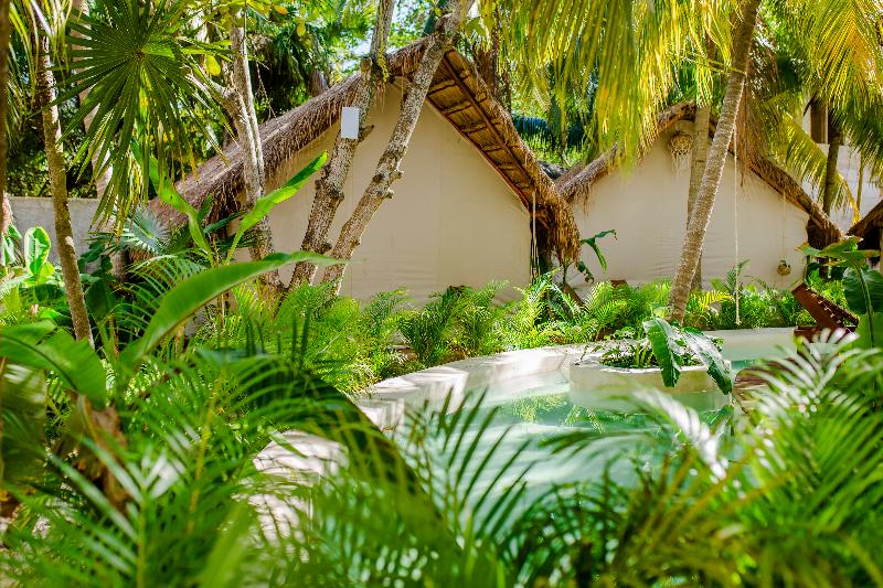 فندق Serena Tulum Adults Only