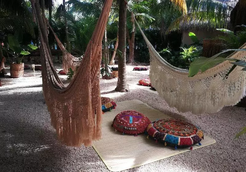 Hotelli Serena Tulum  Adults Only