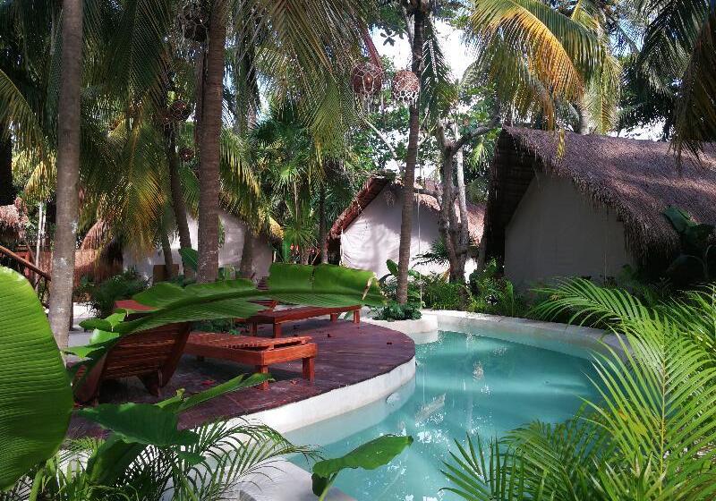 فندق Serena Tulum Adults Only