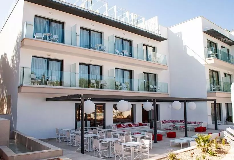 Sol I Vida Hotel   Adults Only