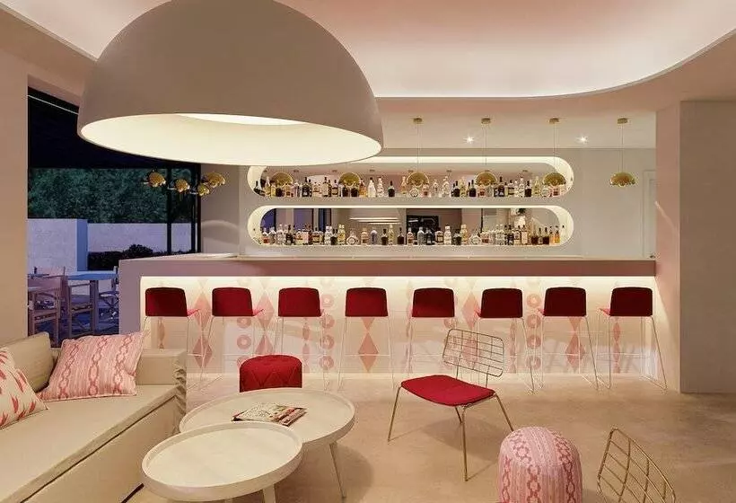 Sol I Vida Hotel   Adults Only