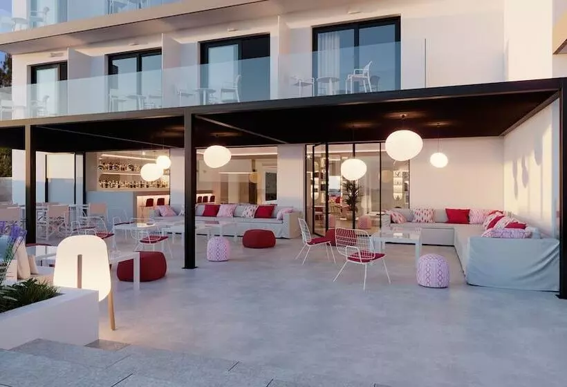 Sol I Vida Hotel   Adults Only