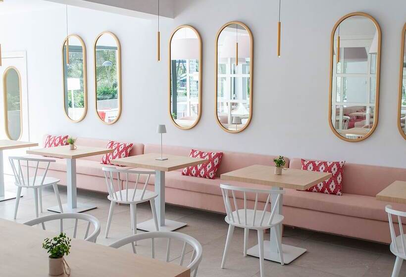 Sol I Vida Hotel Adults Only