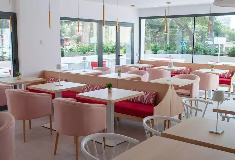 Sol I Vida Hotel   Adults Only