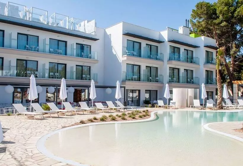 Sol I Vida Hotel   Adults Only