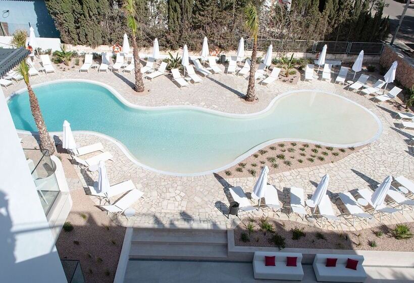 Sol I Vida Hotel Adults Only