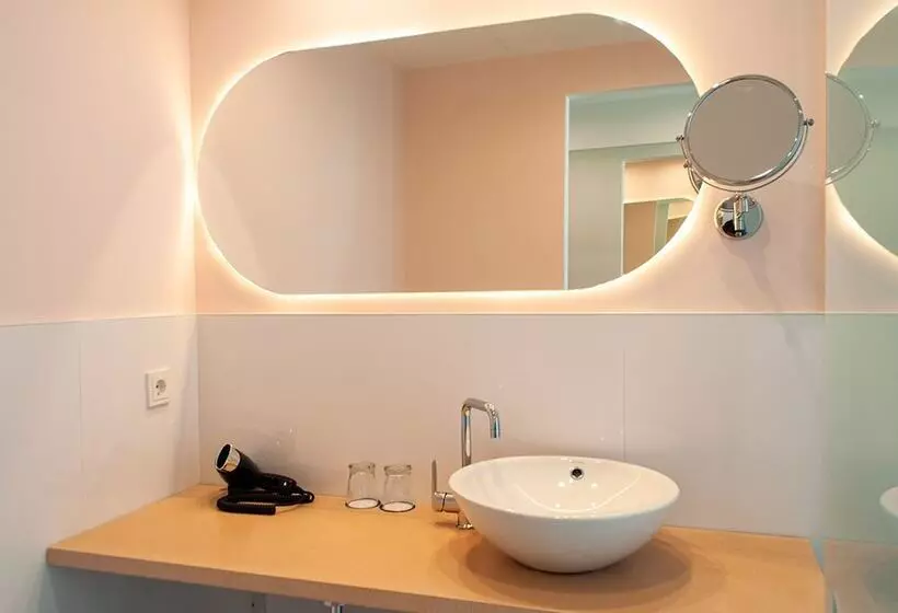 Sol I Vida Hotel   Adults Only