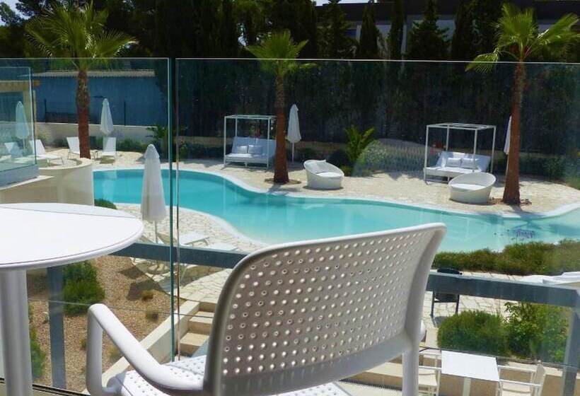 Sol I Vida Hotel Adults Only