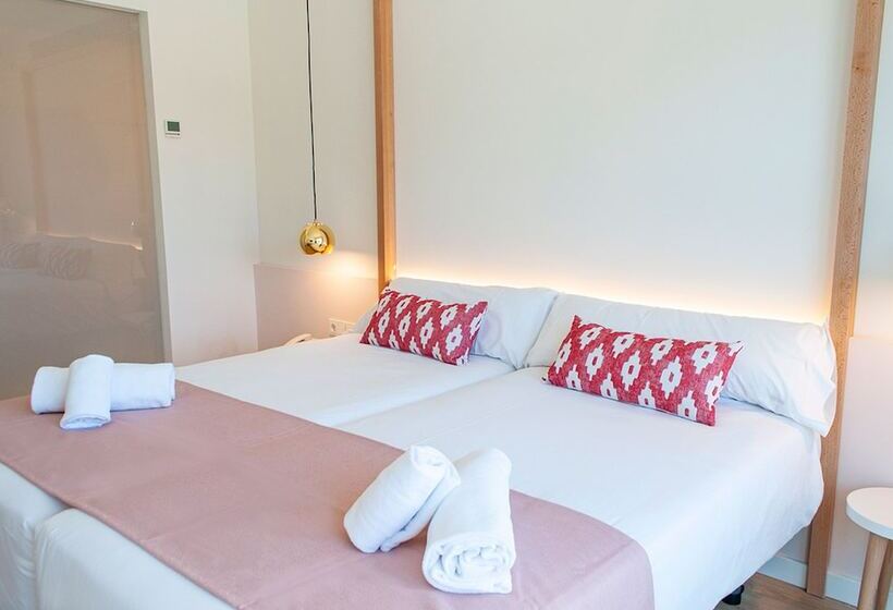 Sol I Vida Hotel Adults Only