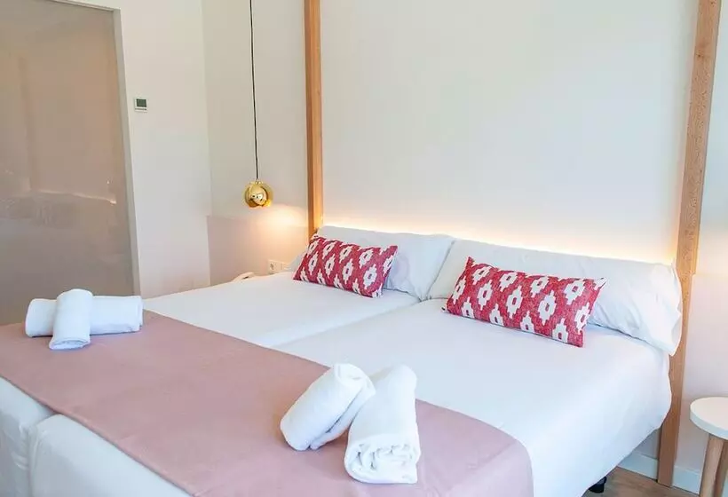 Sol I Vida Hotel   Adults Only