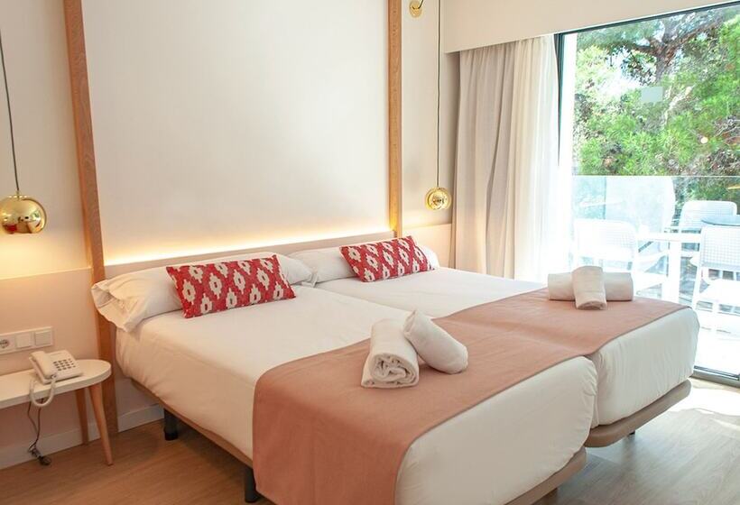 Sol I Vida Hotel Adults Only