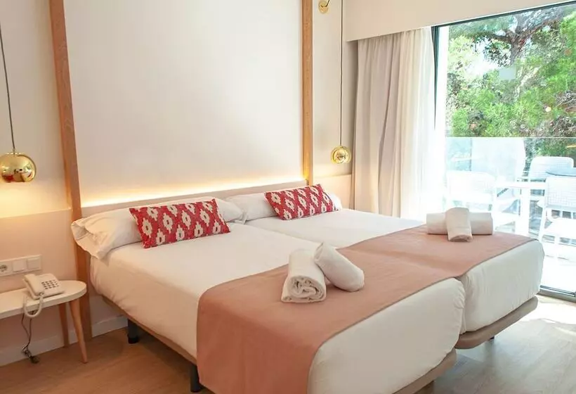 Sol I Vida Hotel   Adults Only