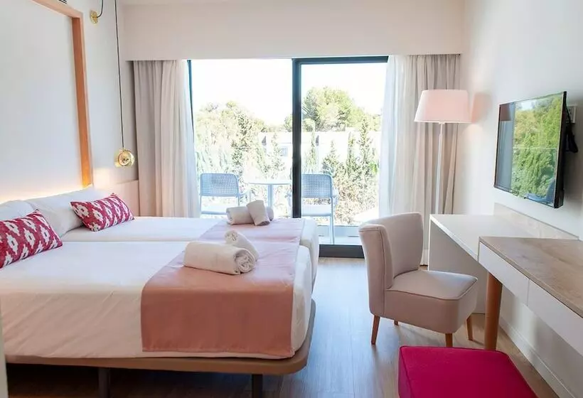 Sol I Vida Hotel   Adults Only