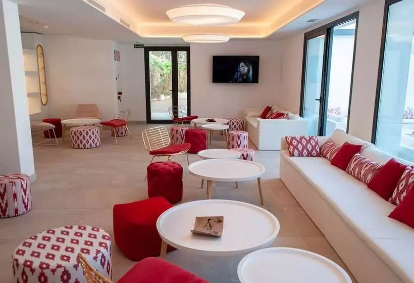 Sol I Vida Hotel   Adults Only