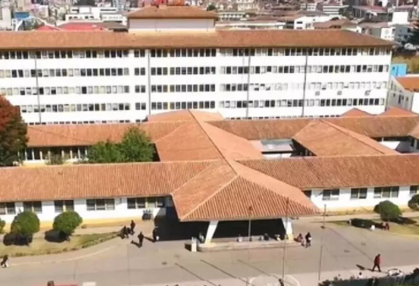 هتل Tariq Boutique