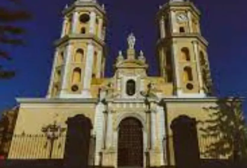 هتل Tariq Boutique