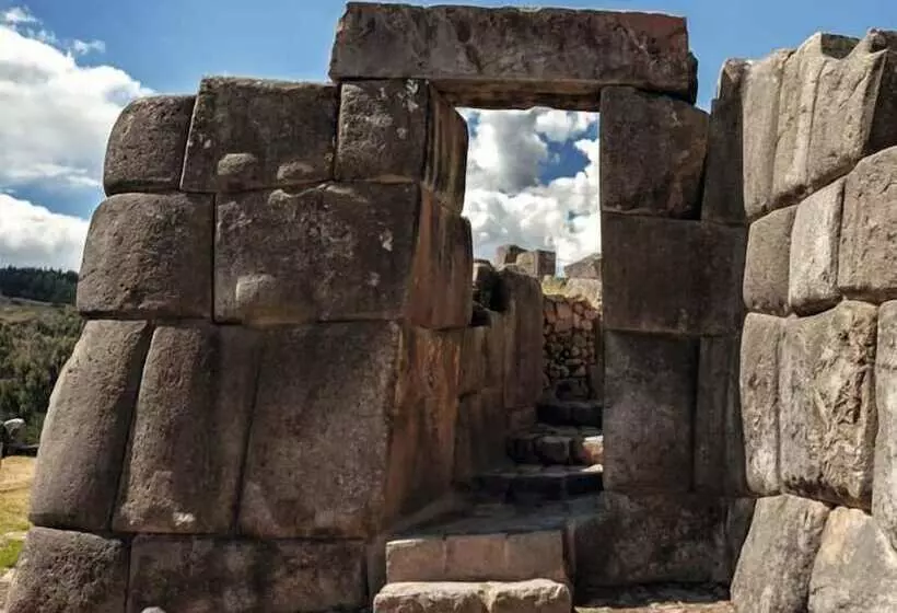 هتل Tariq Boutique