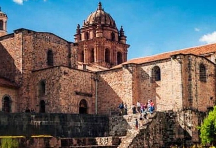 Hotel Tariq Boutique