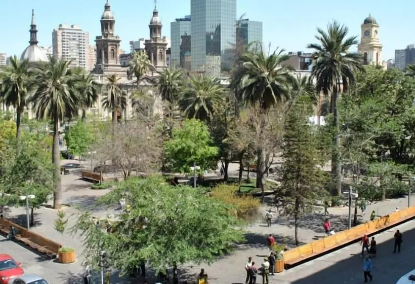 هتل Tariq Boutique