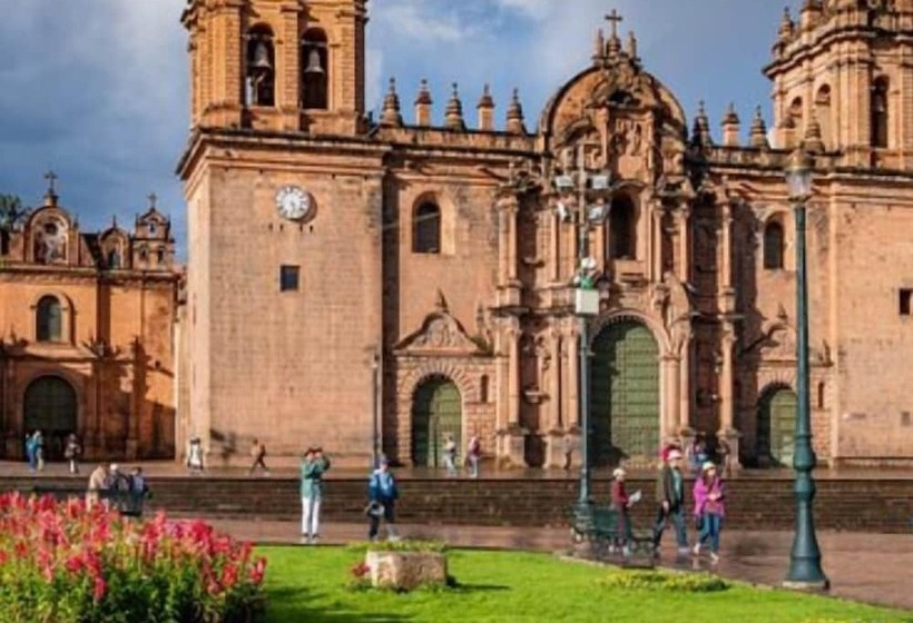 Hotel Tariq Boutique