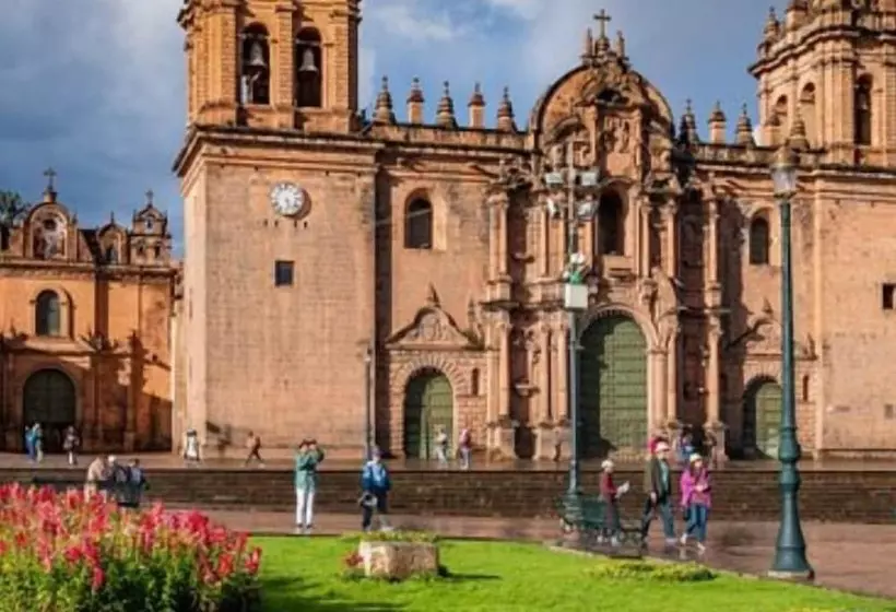 هتل Tariq Boutique