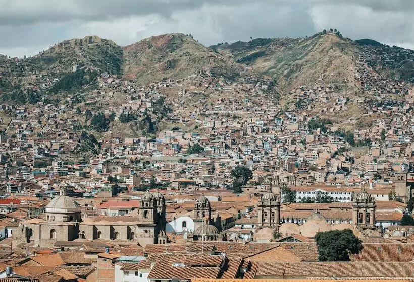 هتل Tariq Boutique