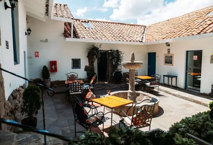 هتل Tariq Boutique