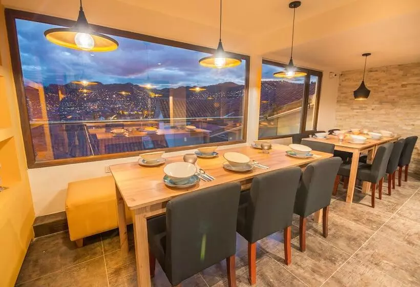 هتل Tariq Boutique