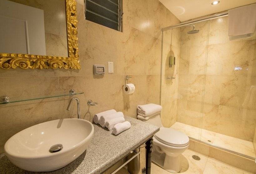 Hotel Tariq Boutique