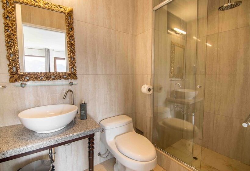 Hotel Tariq Boutique