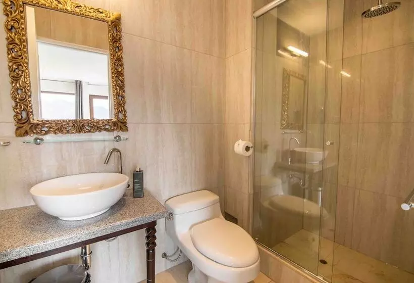 هتل Tariq Boutique