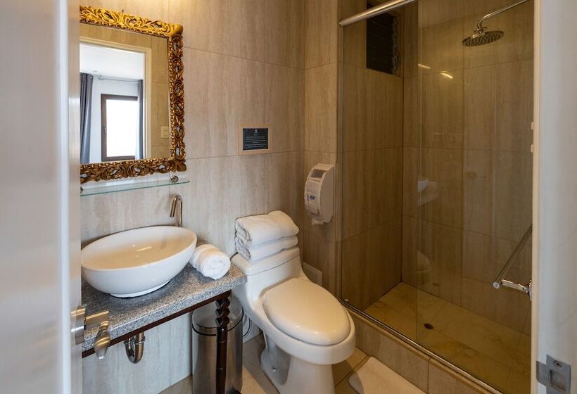 Hotel Tariq Boutique