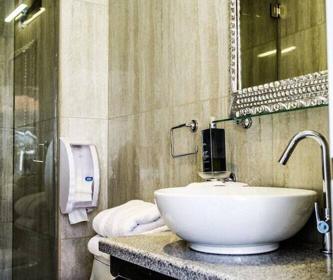 Hotel Tariq Boutique