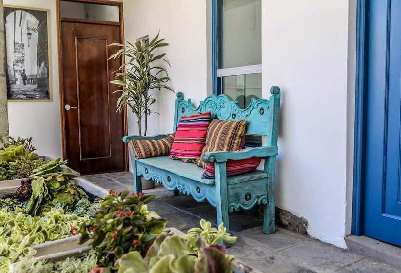 Hotel Tariq Boutique