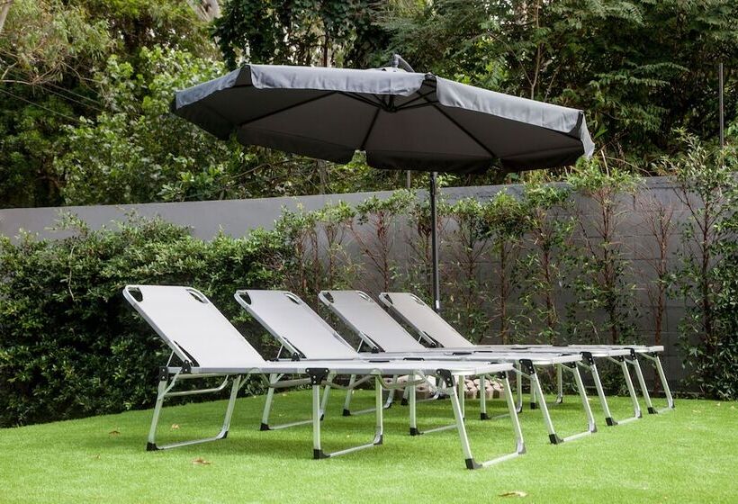 ホテル The Glory Gold