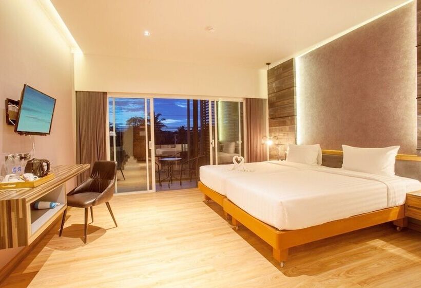 ホテル The Glory Gold