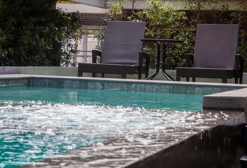 ホテル The Glory Gold