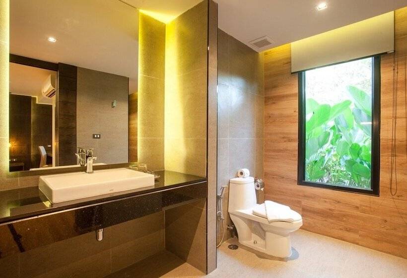 ホテル The Glory Gold