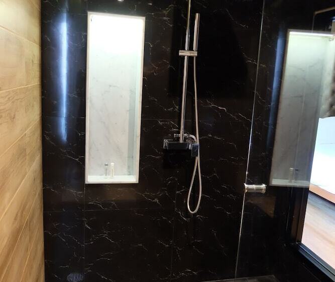 ホテル The Glory Gold