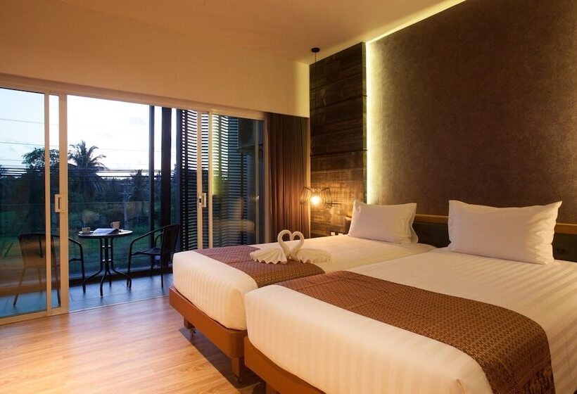 ホテル The Glory Gold