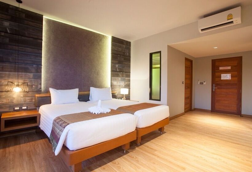 ホテル The Glory Gold