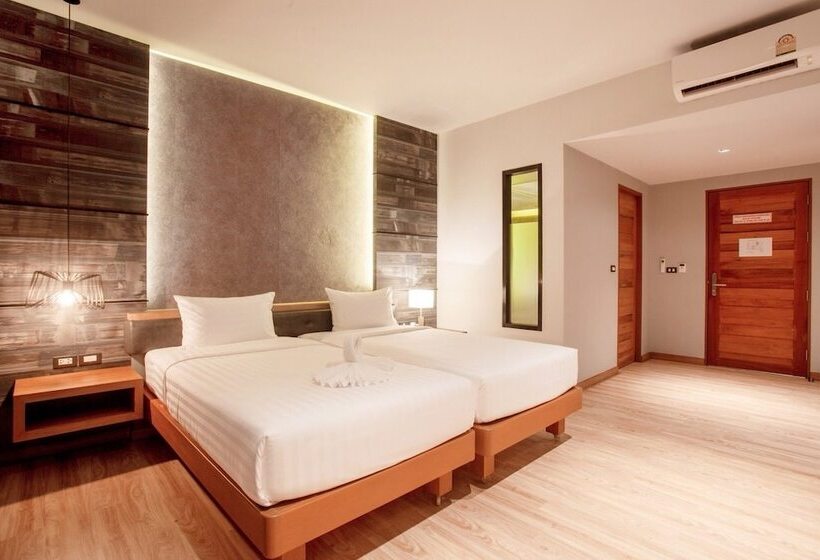 ホテル The Glory Gold