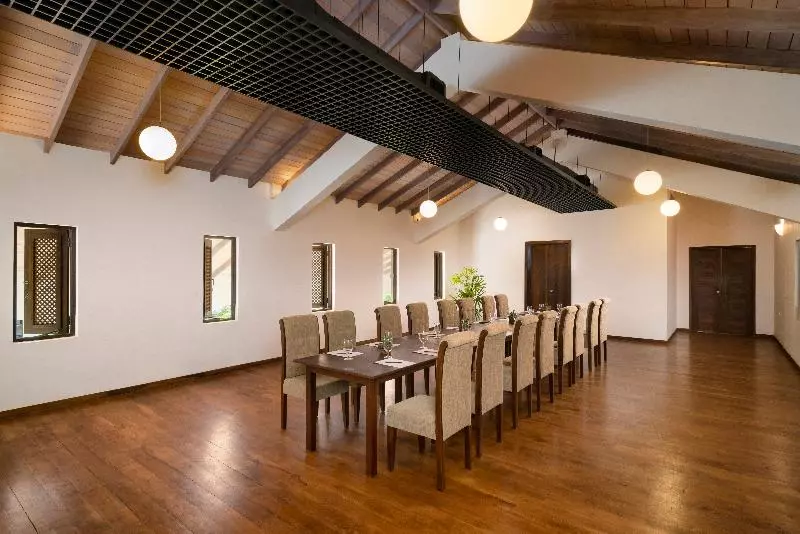 Hotelli The Villas Wadduwa