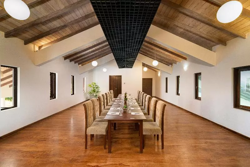Hotelli The Villas Wadduwa