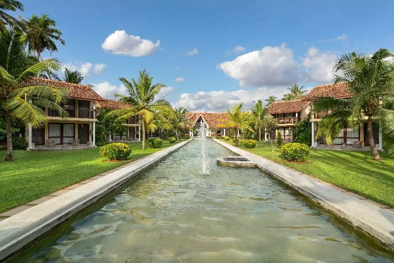 Hotelli The Villas Wadduwa