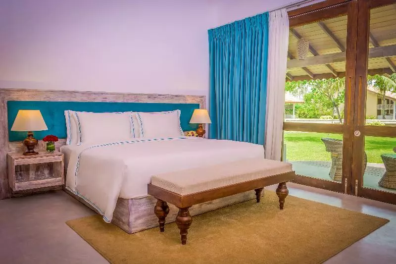 Hotelli The Villas Wadduwa