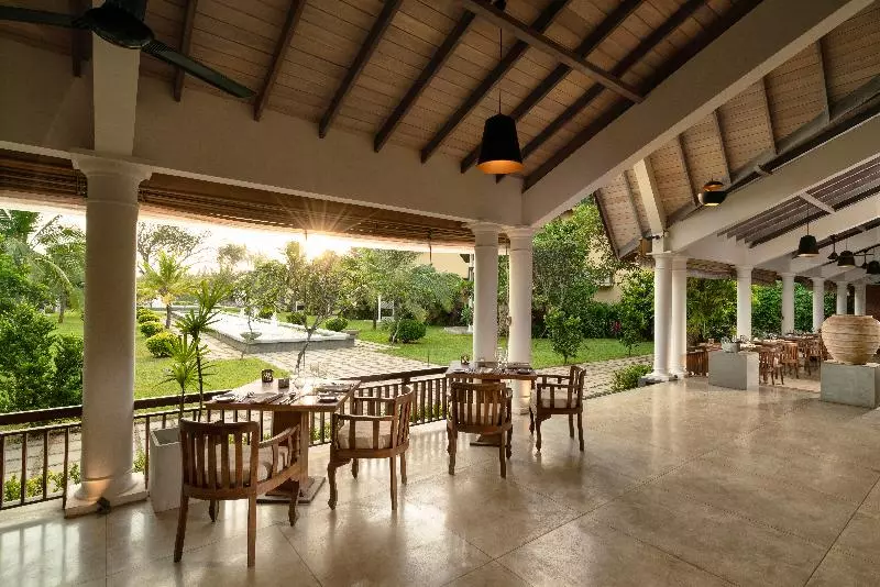 Hotelli The Villas Wadduwa