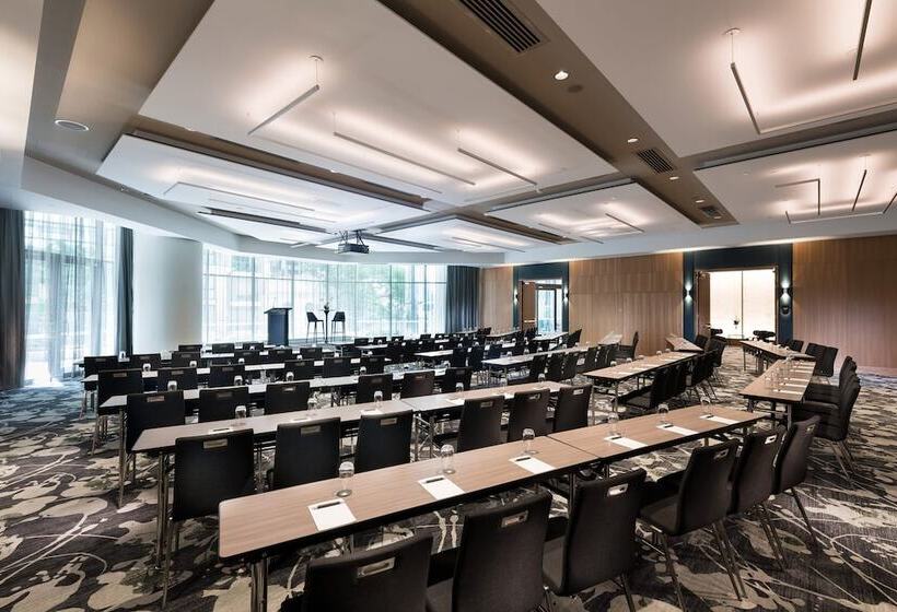 בית מלון כפרי The Westin Brisbane